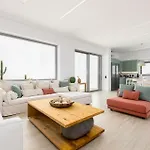 Luxury Mikonos *