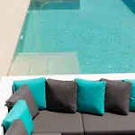 Luxury Mikonos * Kalafatis