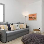 Luxury Mikonos * Kalafatis
