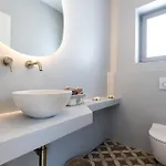 Сasa de vacaciones Luxury Mikonos Kalafatis
