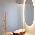 Luxury Mikonos * Kalafatis