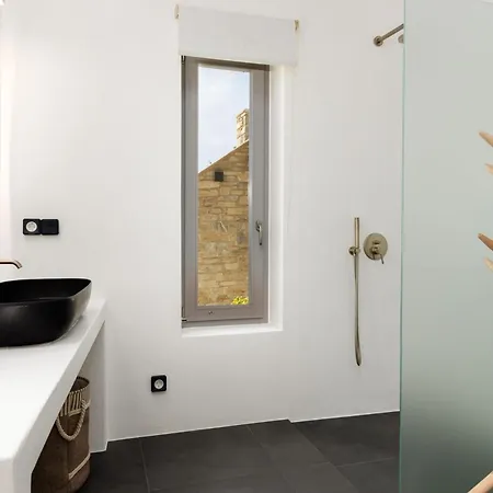 Luxury Mikonos *