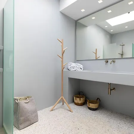 Σπίτι διακοπών Luxury Mikonos *