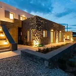 Hébergement de vacances Luxury Mikonos