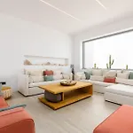 Luxury Mikonos * Kalafatis