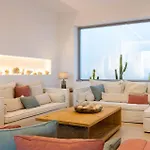 Hébergement de vacances Luxury Mikonos Kalafatis