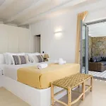Luxury Mikonos Hébergement de vacances *