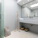 Hébergement de vacances Luxury Mikonos *