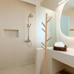 Luxury Mikonos Hébergement de vacances Kalafatis