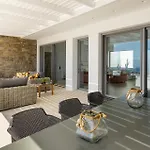 Hébergement de vacances Luxury Mikonos