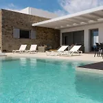Luxury Mikonos Hébergement de vacances
