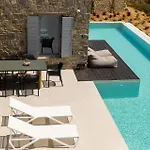 Luxury Mikonos Hébergement de vacances