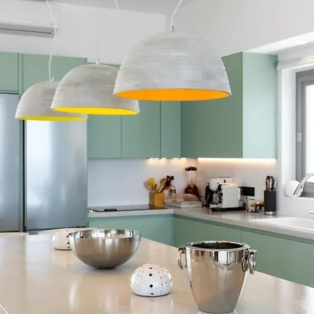 Luxury Mikonos Калафатис