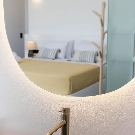 Luxury Mikonos * Калафатис