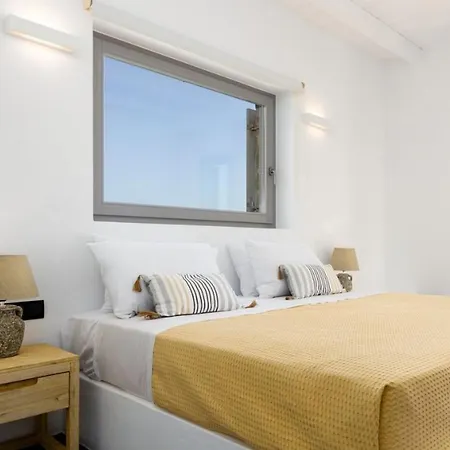Luxury Mikonos *