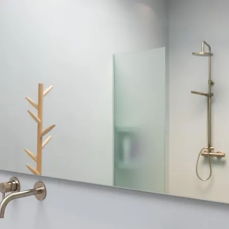 Luxury Mikonos Дом отдыха *