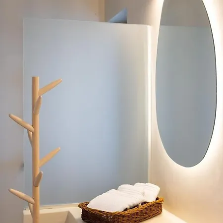 Luxury Mikonos * Калафатис