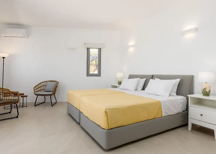 Σπίτι διακοπών Luxury Mikonos