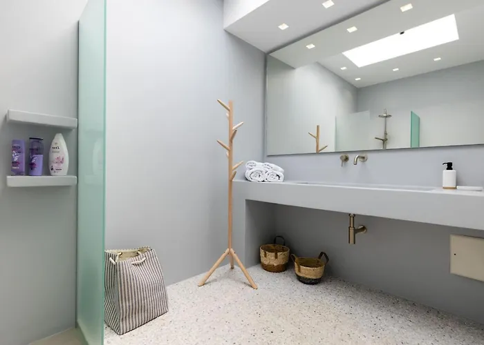 Σπίτι διακοπών Luxury Mikonos *