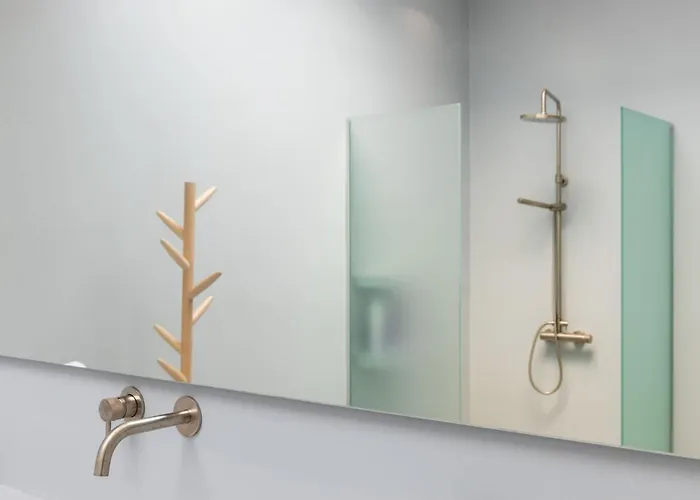 Luxury Mikonos Σπίτι διακοπών *