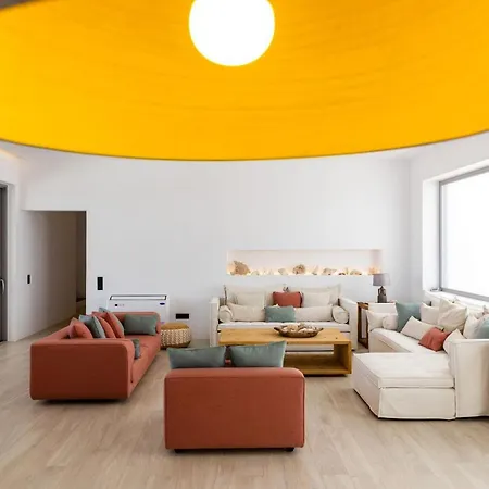 Luxury Mikonos * קלפטיס