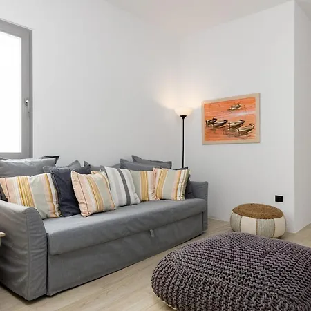 Luxury Mikonos * קלפטיס