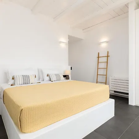 Nyaraló Luxury Mikonos *