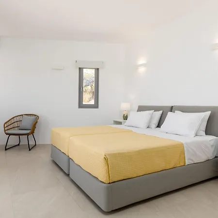 בית נופש Luxury Mikonos