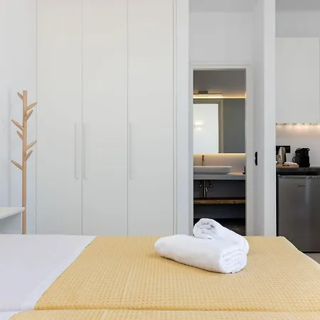 Luxury Mikonos Nyaraló Kalafáti