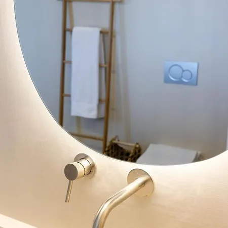 Luxury Mikonos בית נופש