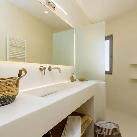 Nyaraló Luxury Mikonos