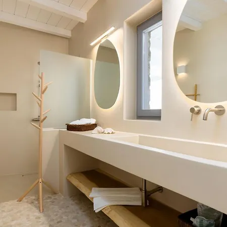 Luxury Mikonos בית נופש *