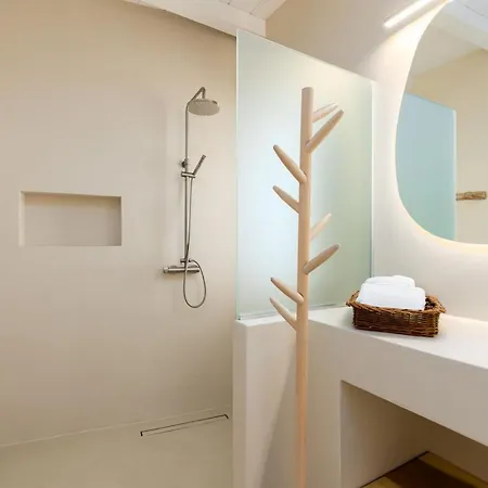 Luxury Mikonos בית נופש קלפטיס