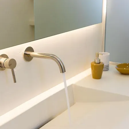 Luxury Mikonos בית נופש