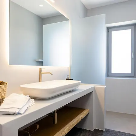 בית נופש Luxury Mikonos *