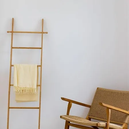 Luxury Mikonos * קלפטיס