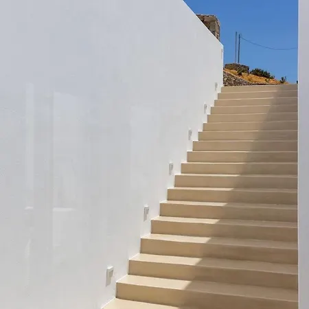 Luxury Mikonos *