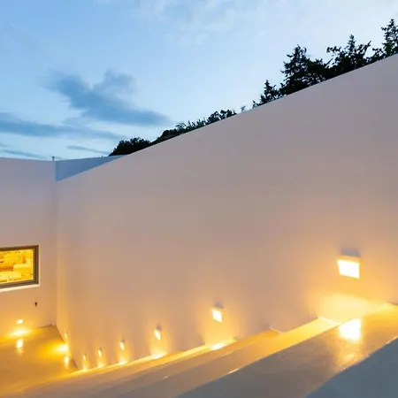 בית נופש Luxury Mikonos קלפטיס