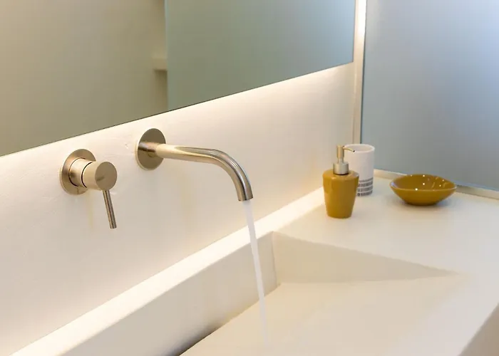 Luxury Mikonos Prázdninový dům