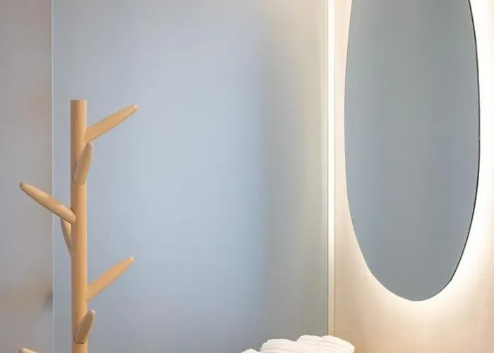 Luxury Mikonos * 卡拉法蒂斯