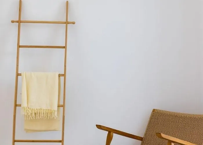 Luxury Mikonos * 卡拉法蒂斯