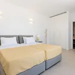 Luxury Mikonos カラファティス