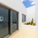 Luxury Mikonos 別荘 *