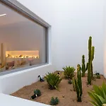 Luxury Mikonos *