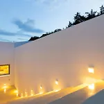 別荘 Luxury Mikonos カラファティス
