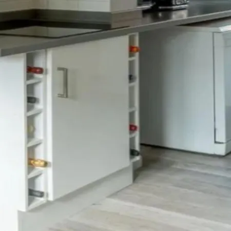 Tatil Evi Luxury Mikonos *