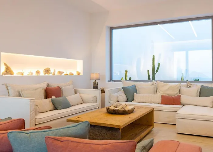 Nyaraló Luxury Mikonos Kalafáti