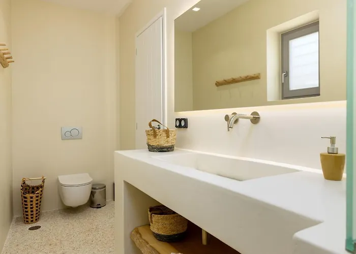 Luxury Mikonos Nyaraló *