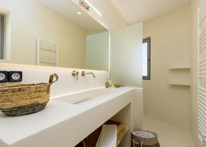 Nyaraló Luxury Mikonos